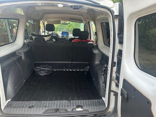 Renault Kangoo Maxi ZE 2020
