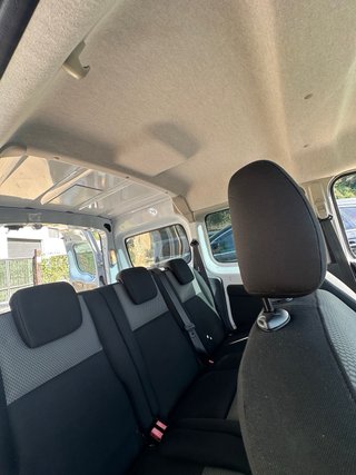 Renault Kangoo Maxi ZE 2020