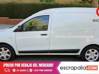 Dacia Dokker Van Essential 1.6 75kW (100CV) GLP