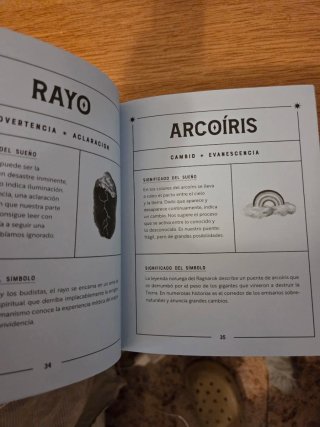 El Libro de Los Sueños 300 Maneras Sencillas de...