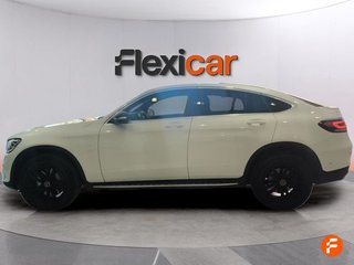 Mercedes-Benz GLC GLC 300 e 4MATIC