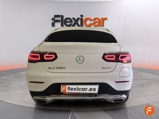 Mercedes-Benz GLC GLC 300 e 4MATIC