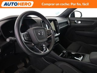 Volvo C40 Recharge Twin Pure 300 kW Ultimate AWD