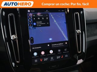 Volvo C40 Recharge Twin Pure 300 kW Ultimate AWD