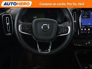 Volvo C40 Recharge Twin Pure 300 kW Ultimate AWD