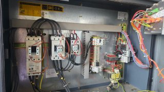Compresor Atlas Copco GA55