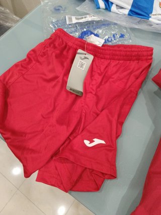 Equipación futbol 12/13 años