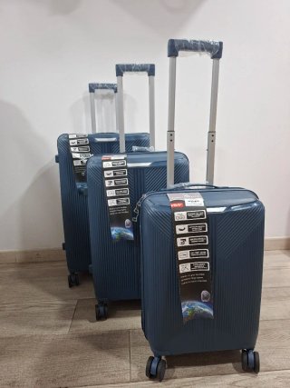 Juego 3 Maletas