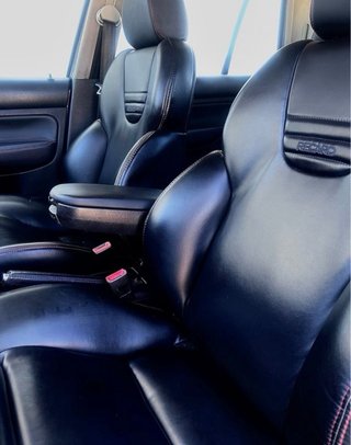 Volkswagen Golf IV GTI TDI 150 cv
