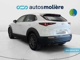Mazda CX-30 e-SKY G MHEV Prime-line 103 kW (140 CV)