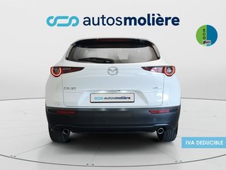 Mazda CX-30 e-SKY G MHEV Prime-line 103 kW (140 CV)