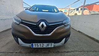Renault Kadjar XMOD DCI 110CV