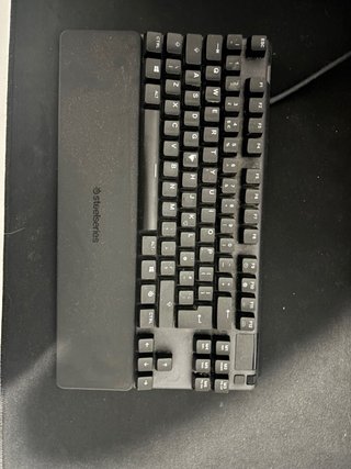 Teclado SteelSeries Apex Pro TKL