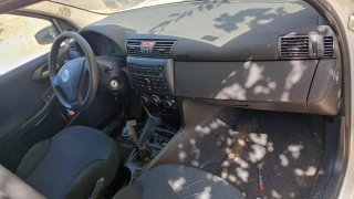 FIAT Stilo 2004