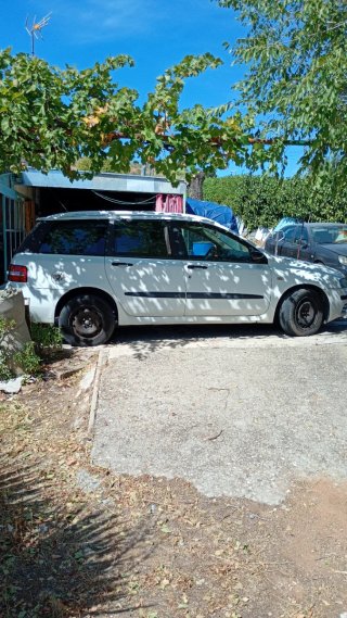 FIAT Stilo 2004