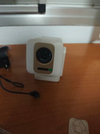 Proyector Portátil Inteligente WIMIUS S37