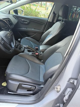 SEAT Leon 2017