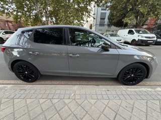 SEAT Leon 2017