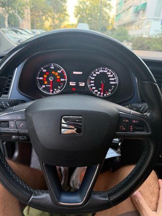 SEAT Leon 2017
