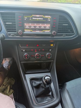 SEAT Leon 2017