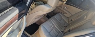 BMW 530d manual