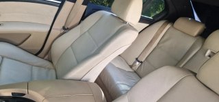 BMW 530d manual