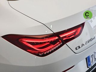 Mercedes-Benz CLA 200 d 110 kW (150 CV)