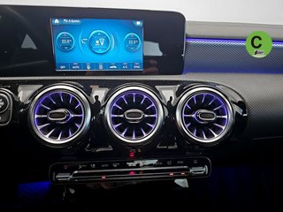 Mercedes-Benz CLA 200 d 110 kW (150 CV)
