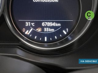 Mazda CX-5 2.2 DE Skyactiv-D Origin AT 135 kW (184 CV)