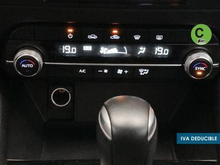 Mazda CX-5 2.2 DE Skyactiv-D Origin AT 135 kW (184 CV)