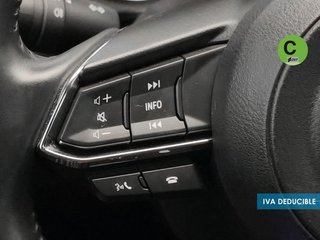 Mazda CX-5 2.2 DE Skyactiv-D Origin AT 135 kW (184 CV)