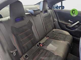Mercedes-Benz CLA 220 d 140 kW (190 CV)