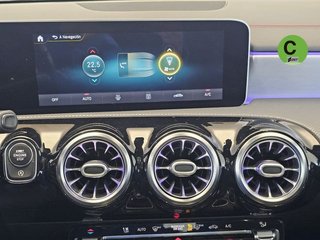 Mercedes-Benz CLA 220 d 140 kW (190 CV)