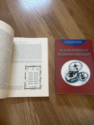 Libros de educación