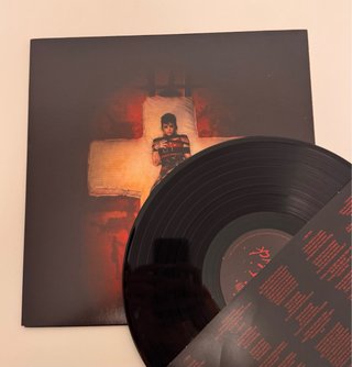 Colección de 10 Vinilos LP Demi Lovato