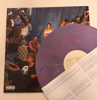 Colección de 10 Vinilos LP Demi Lovato