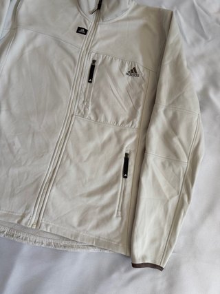 Chaqueta Técnica Adidas Clima