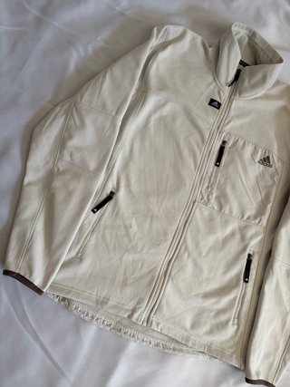 Chaqueta Técnica Adidas Clima