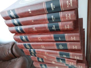 Gran Larousse Universal completo