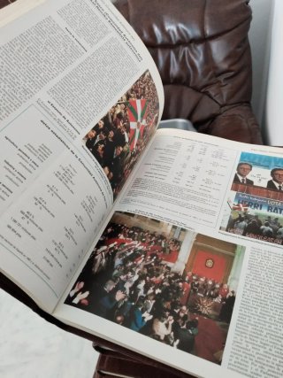 Gran Larousse Universal completo