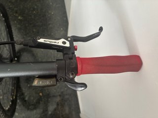 Bicicleta Megamo