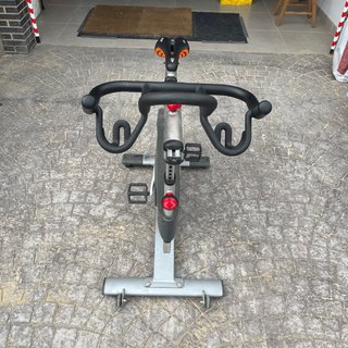 Bici estatica spinning