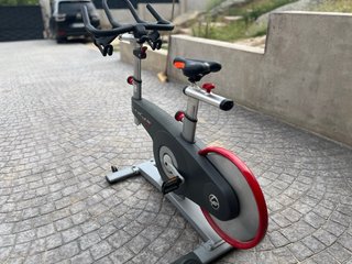 Bici estatica spinning