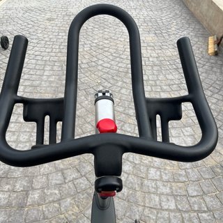 Bici estatica spinning