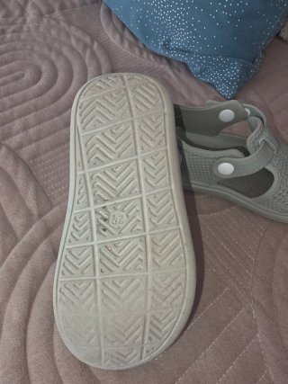 Sandalias niño