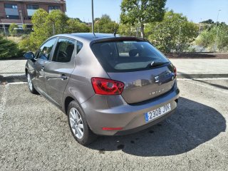 SEAT Ibiza 2016