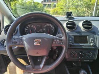 SEAT Ibiza 2016