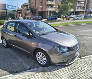 SEAT Ibiza 2016