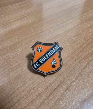 Pins de fútbol Holanda– Escudos de equipos