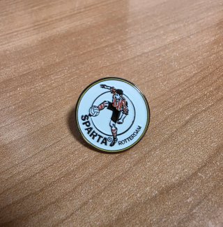 Pins de fútbol Holanda– Escudos de equipos